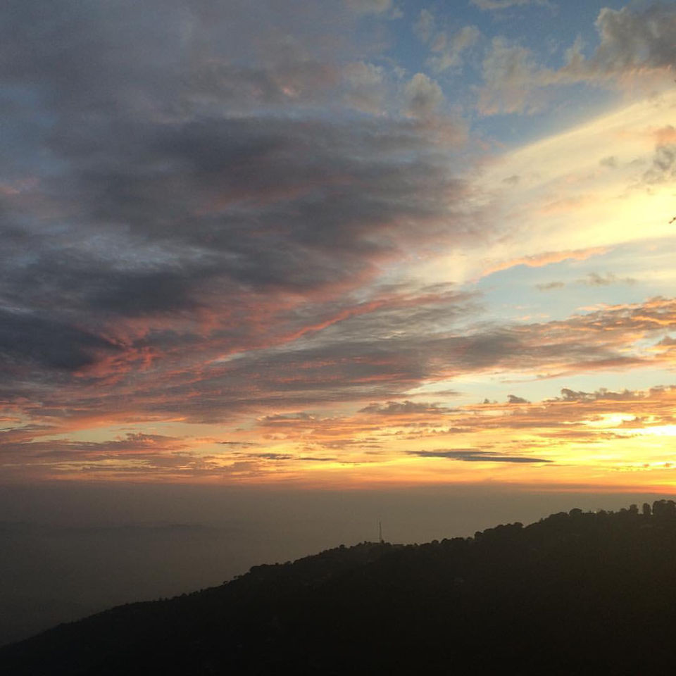 Photo of Daikund Peak to Jot pass Trek(Highest Peak In Dalhousie) by Kanishk Daima