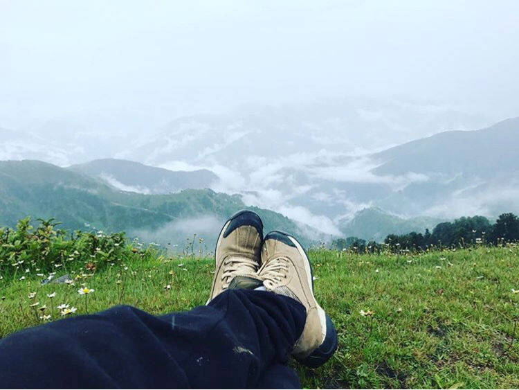 Photo of Daikund Peak to Jot pass Trek(Highest Peak In Dalhousie) by Kanishk Daima