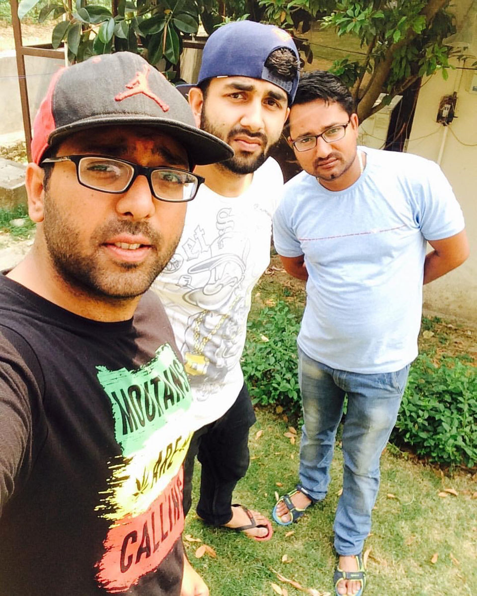 Photo of Resort in Ramnagar! by Kanishk Daima