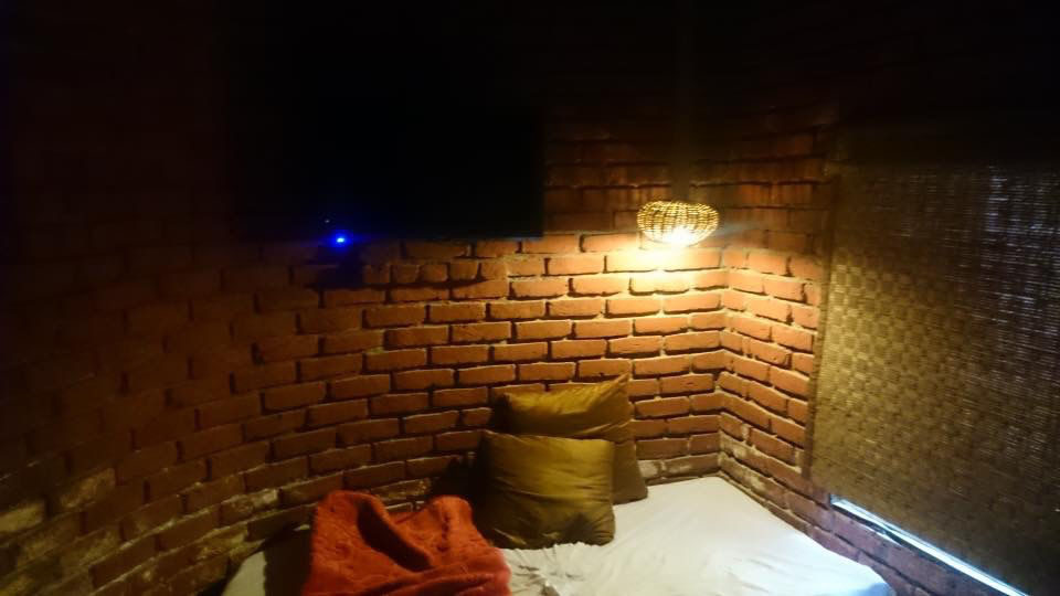 Photo of Resort in Ramnagar! by Kanishk Daima