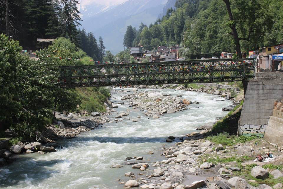Photo of Rave Party(illegal) In Kasol-For First Timers. by Kanishk Daima