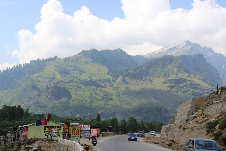 Photo of Rave Party(illegal) In Kasol-For First Timers. by Kanishk Daima