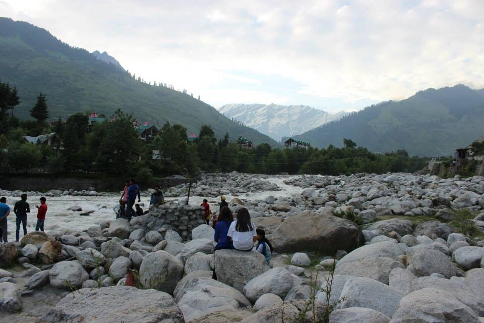Photo of Rave Party(illegal) In Kasol-For First Timers. by Kanishk Daima