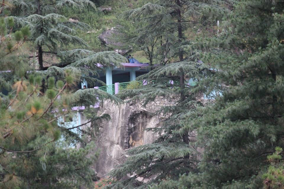 Photo of Rave Party(illegal) In Kasol-For First Timers. by Kanishk Daima