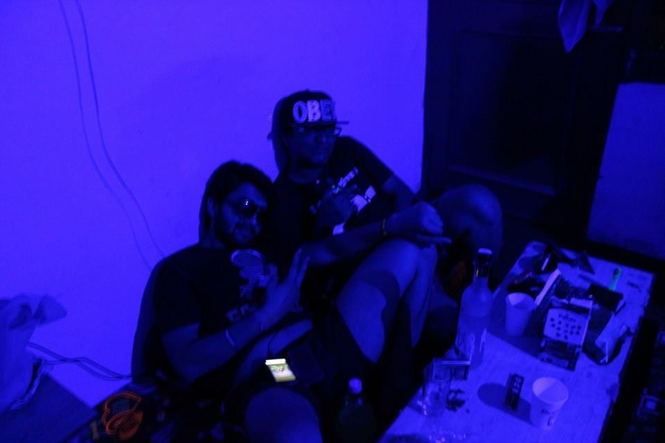 Photo of Rave Party(illegal) In Kasol-For First Timers. by Kanishk Daima