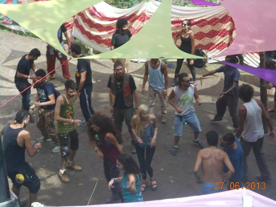 Photo of Rave Party(illegal) In Kasol-For First Timers. by Kanishk Daima