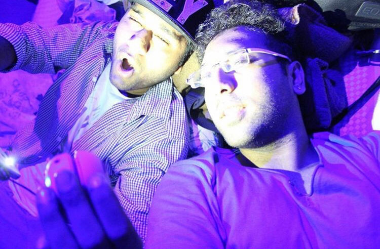 Photo of Rave Party(illegal) In Kasol-For First Timers. by Kanishk Daima