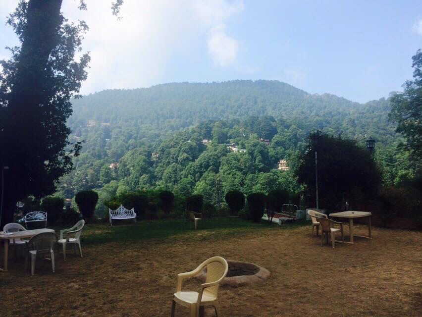 Photo of High Altitude Zoo( NAINITAL) by Kanishk Daima