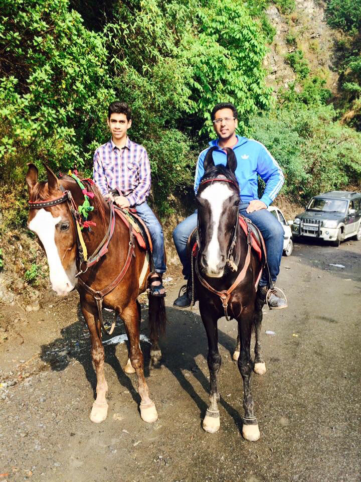 Photo of High Altitude Zoo( NAINITAL) by Kanishk Daima