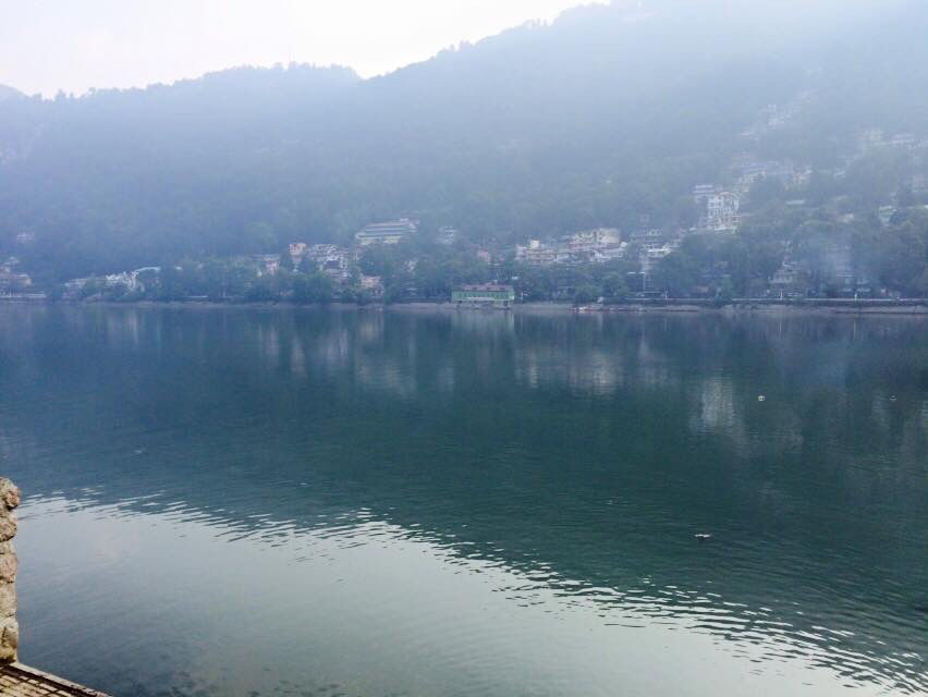 Photo of High Altitude Zoo( NAINITAL) by Kanishk Daima