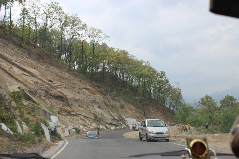 Photo of High Altitude Zoo( NAINITAL) by Kanishk Daima