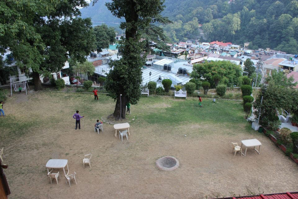 Photo of High Altitude Zoo( NAINITAL) by Kanishk Daima