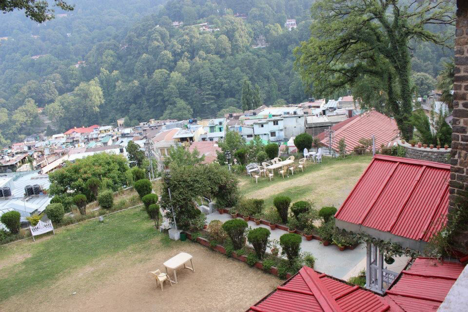 Photo of High Altitude Zoo( NAINITAL) by Kanishk Daima
