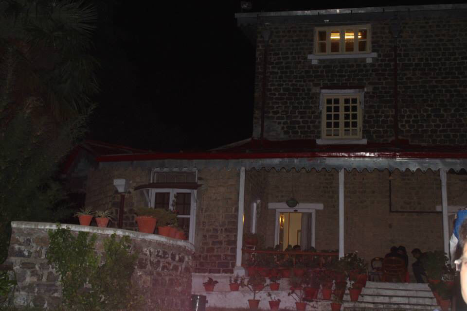 Photo of High Altitude Zoo( NAINITAL) by Kanishk Daima