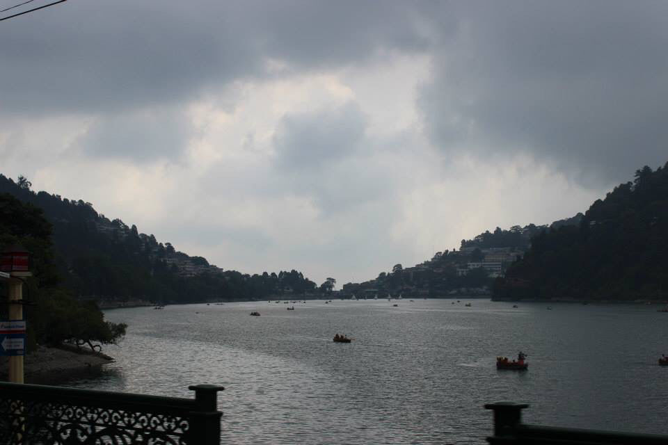 Photo of High Altitude Zoo( NAINITAL) by Kanishk Daima