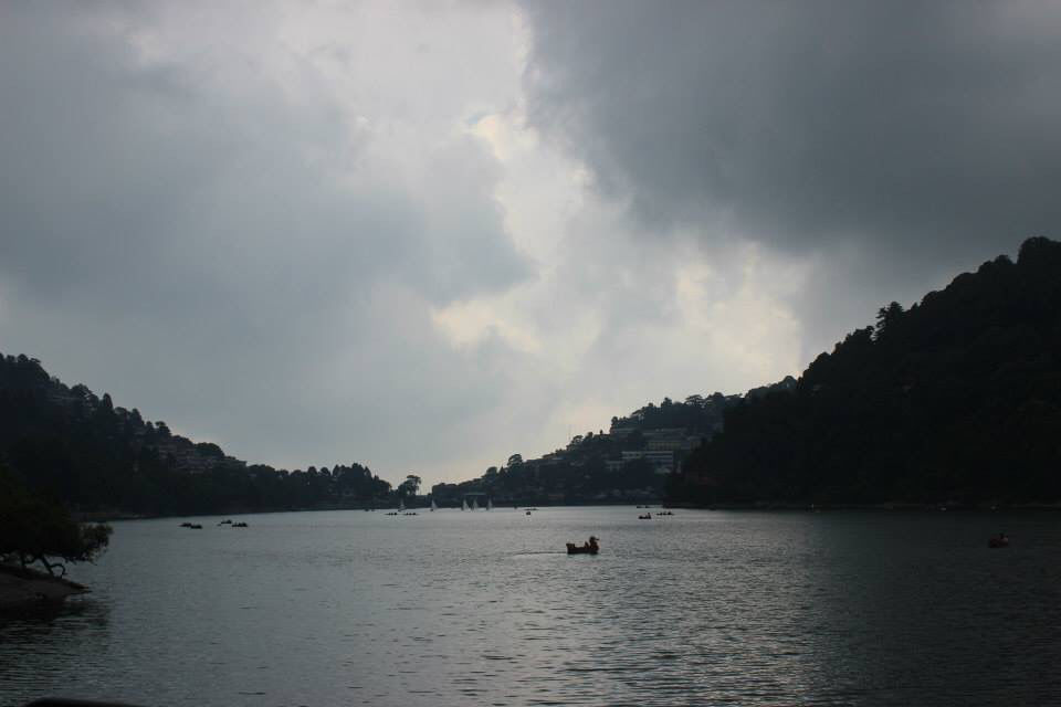 Photo of High Altitude Zoo( NAINITAL) by Kanishk Daima