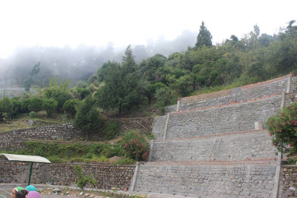 Photo of High Altitude Zoo( NAINITAL) by Kanishk Daima