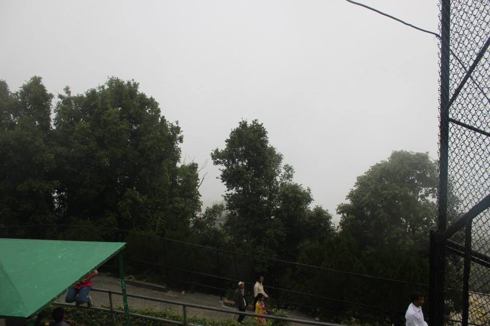 Photo of High Altitude Zoo( NAINITAL) by Kanishk Daima