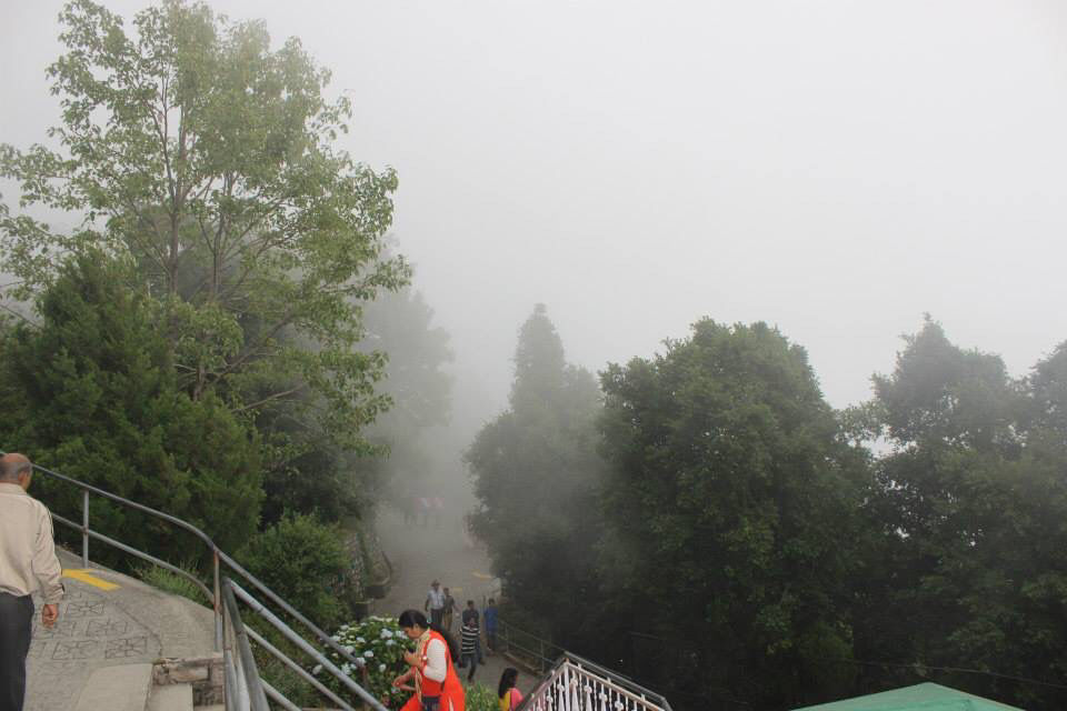 Photo of High Altitude Zoo( NAINITAL) by Kanishk Daima