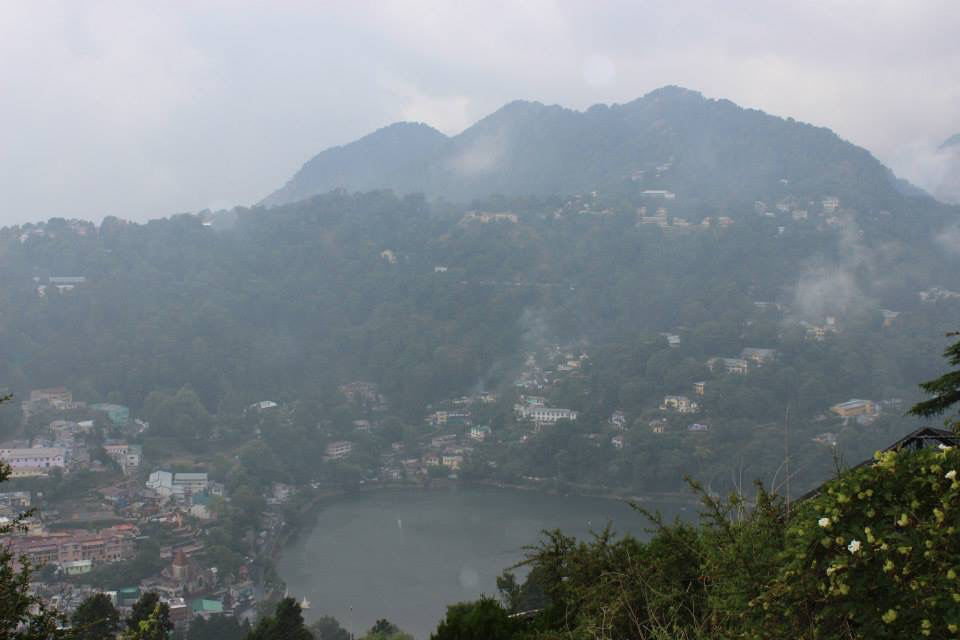 Photo of High Altitude Zoo( NAINITAL) by Kanishk Daima