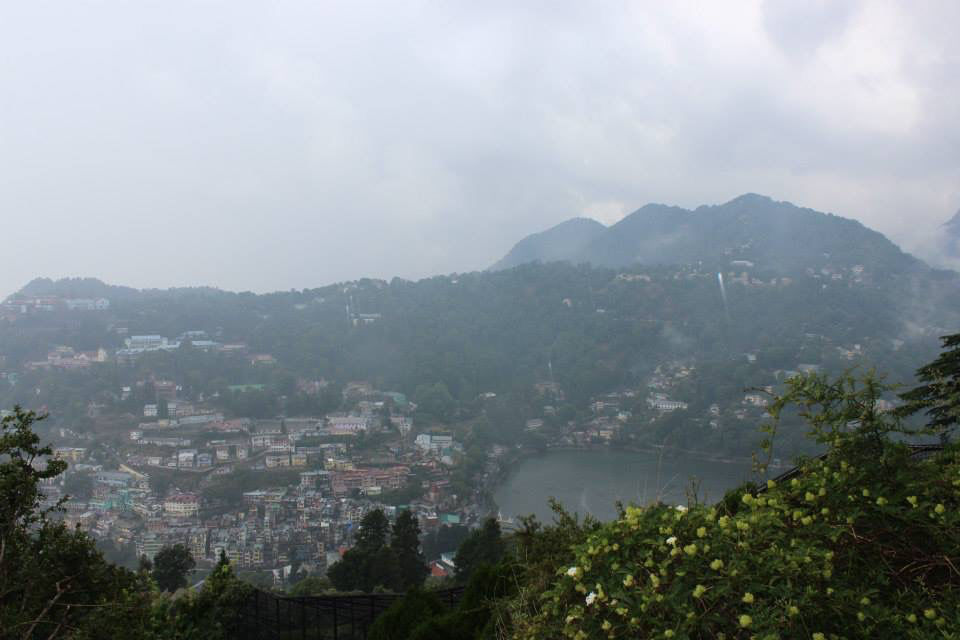 Photo of High Altitude Zoo( NAINITAL) by Kanishk Daima
