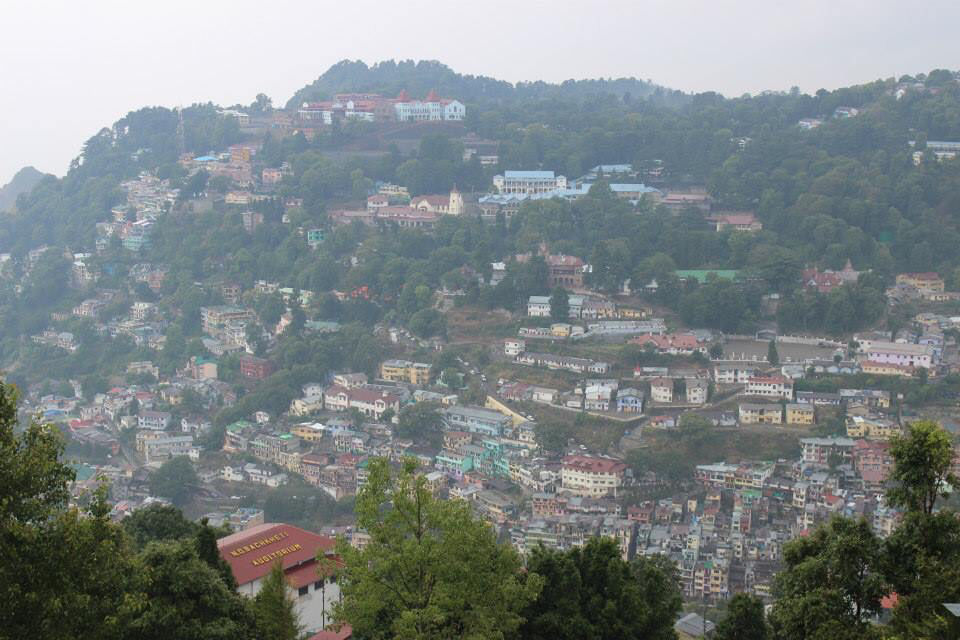 Photo of High Altitude Zoo( NAINITAL) by Kanishk Daima