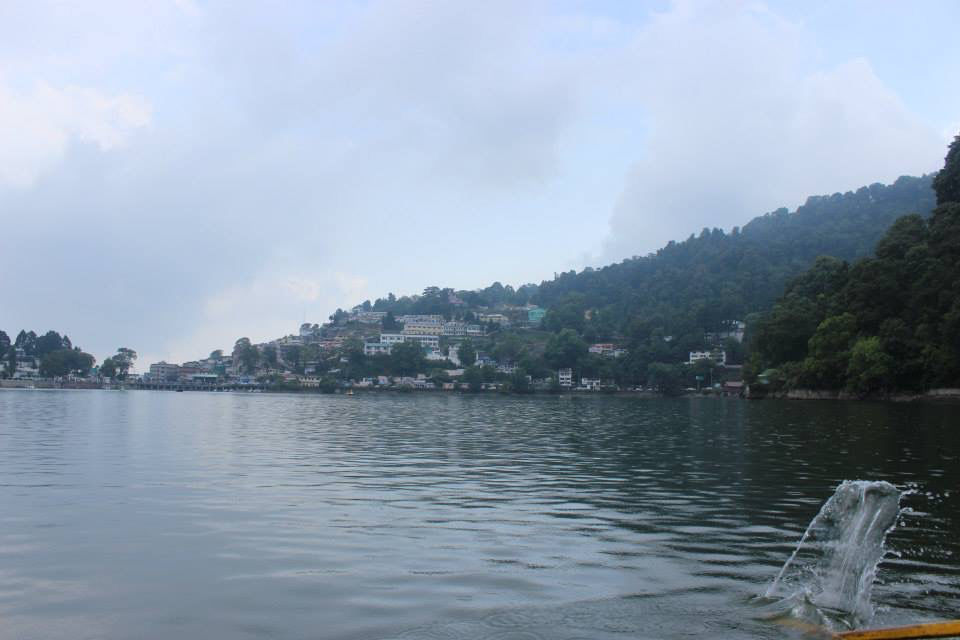 Photo of High Altitude Zoo( NAINITAL) by Kanishk Daima