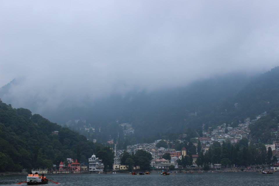 Photo of High Altitude Zoo( NAINITAL) by Kanishk Daima
