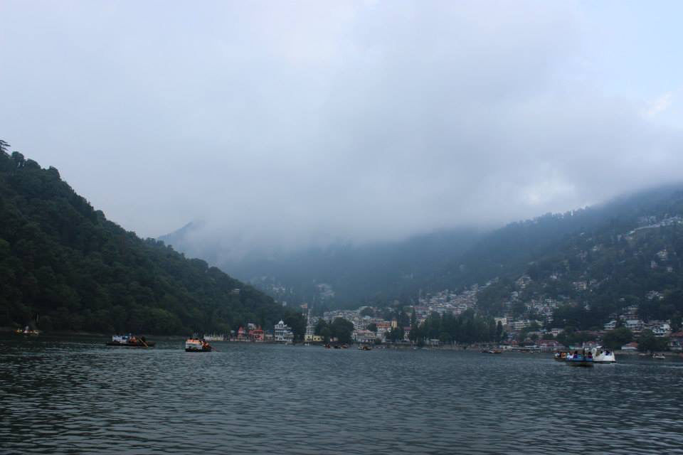 Photo of High Altitude Zoo( NAINITAL) by Kanishk Daima