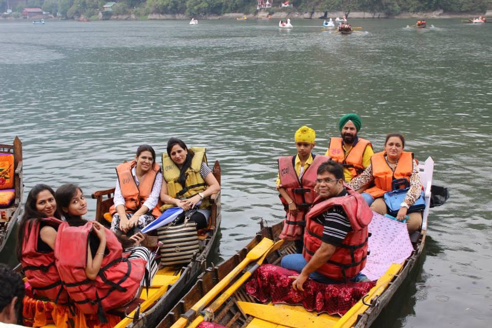 Photo of High Altitude Zoo( NAINITAL) by Kanishk Daima