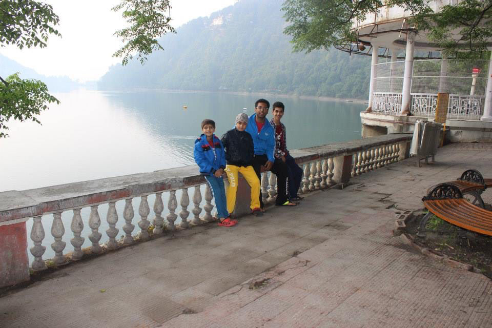 Photo of High Altitude Zoo( NAINITAL) by Kanishk Daima