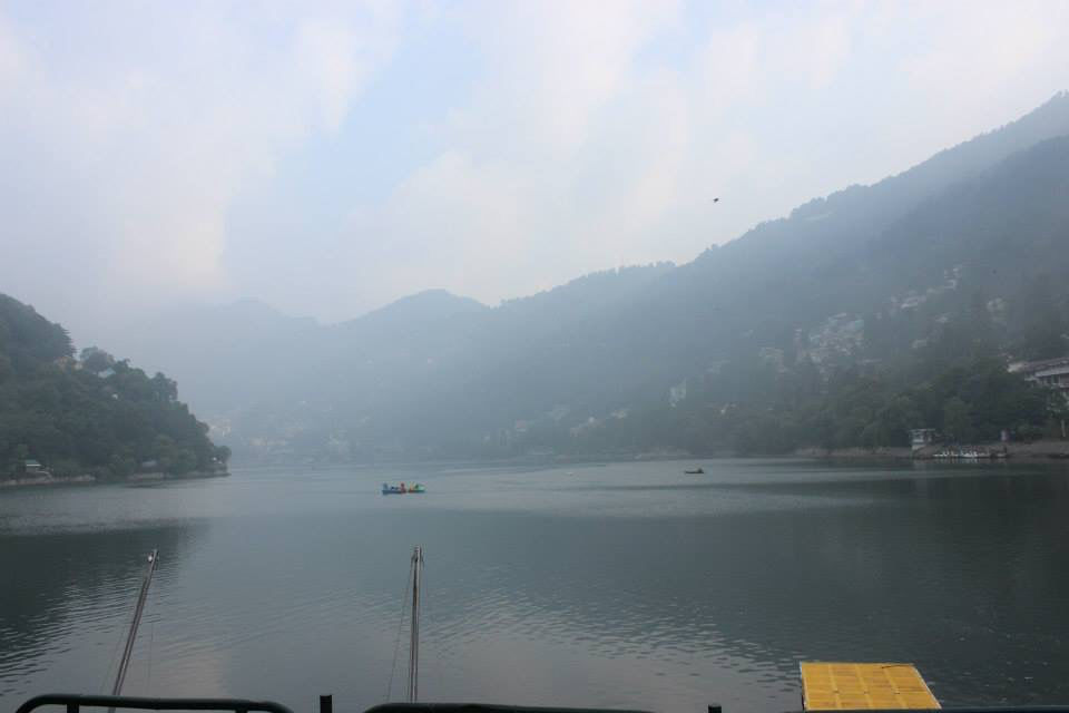 Photo of High Altitude Zoo( NAINITAL) by Kanishk Daima