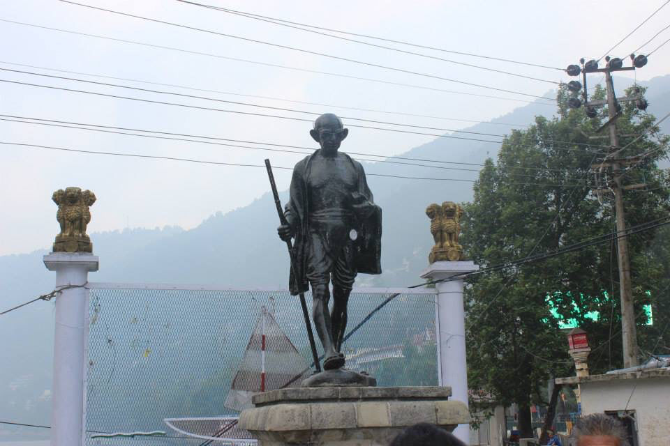 Photo of High Altitude Zoo( NAINITAL) by Kanishk Daima
