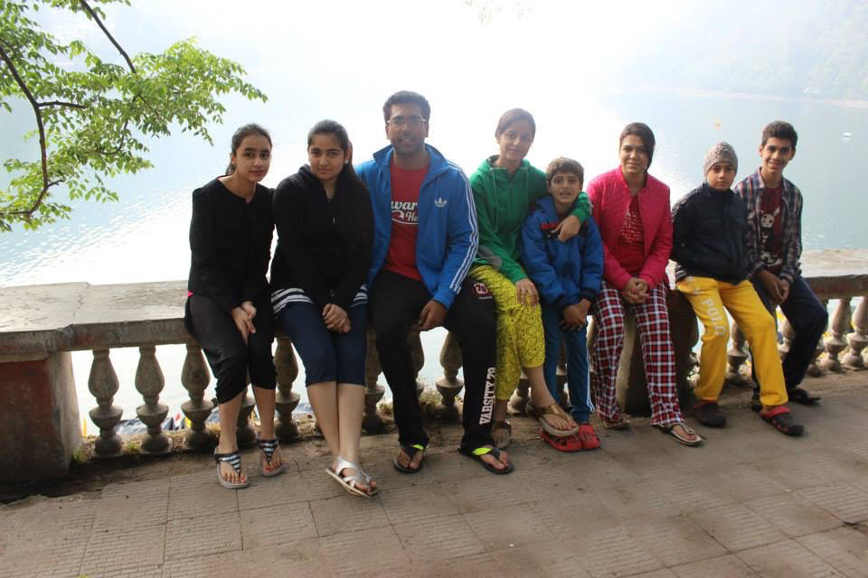 Photo of High Altitude Zoo( NAINITAL) by Kanishk Daima