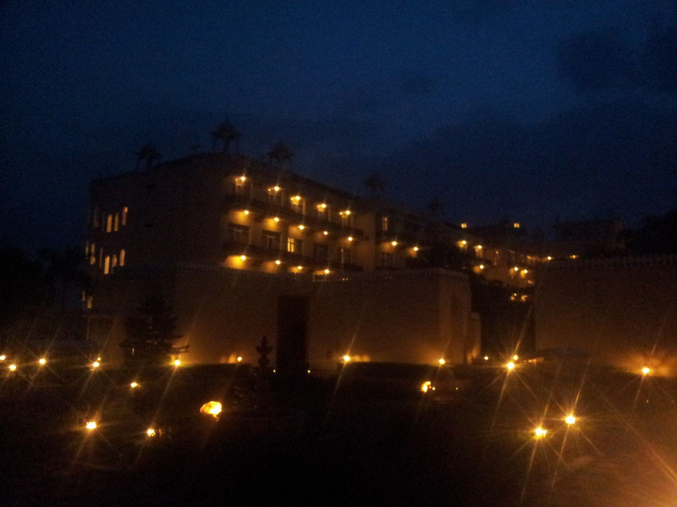 Photo of The Villa Of Le Meridian-Jaipur by Kanishk Daima