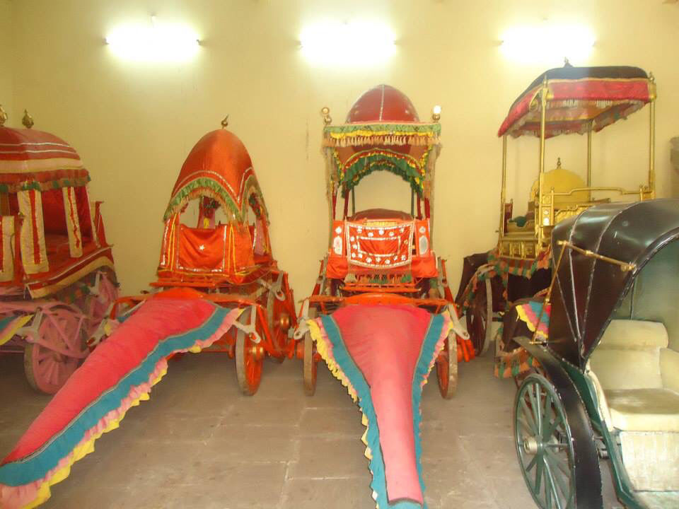 Photo of The Villa Of Le Meridian-Jaipur by Kanishk Daima