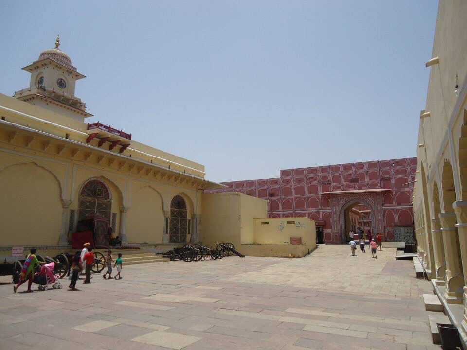 Photo of The Villa Of Le Meridian-Jaipur by Kanishk Daima