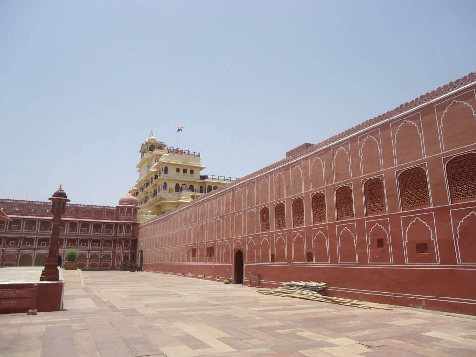 Photo of The Villa Of Le Meridian-Jaipur by Kanishk Daima