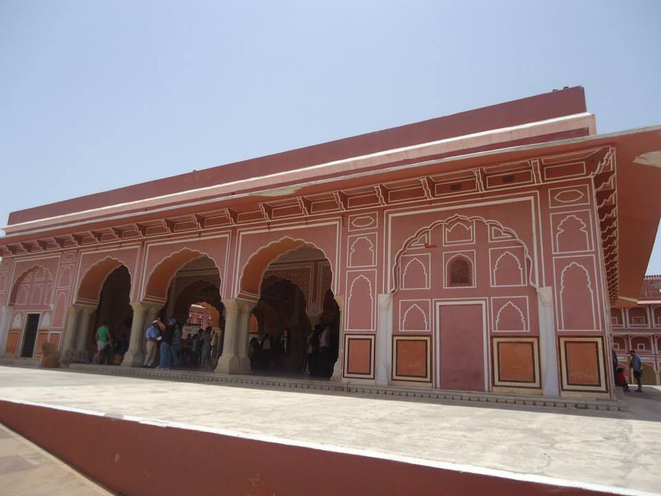 Photo of The Villa Of Le Meridian-Jaipur by Kanishk Daima