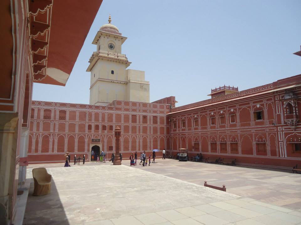 Photo of The Villa Of Le Meridian-Jaipur by Kanishk Daima