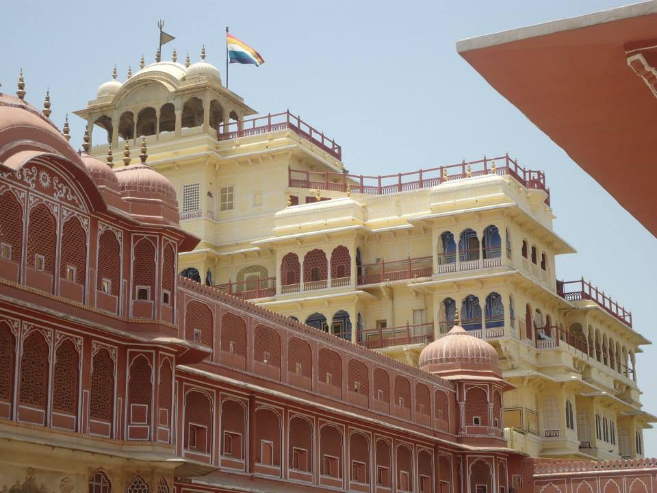 Photo of The Villa Of Le Meridian-Jaipur by Kanishk Daima