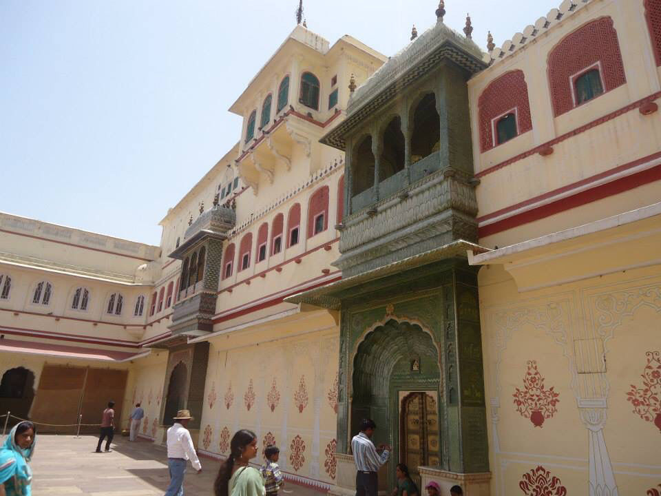 Photo of The Villa Of Le Meridian-Jaipur by Kanishk Daima