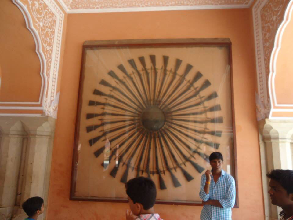 Photo of The Villa Of Le Meridian-Jaipur by Kanishk Daima