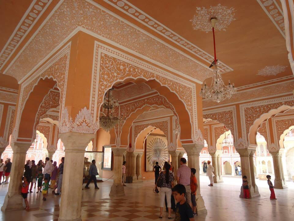 Photo of The Villa Of Le Meridian-Jaipur by Kanishk Daima