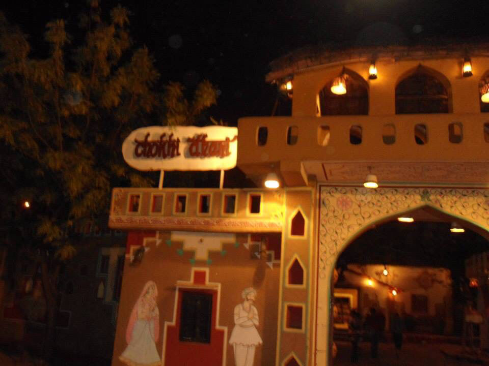 Photo of The Villa Of Le Meridian-Jaipur by Kanishk Daima