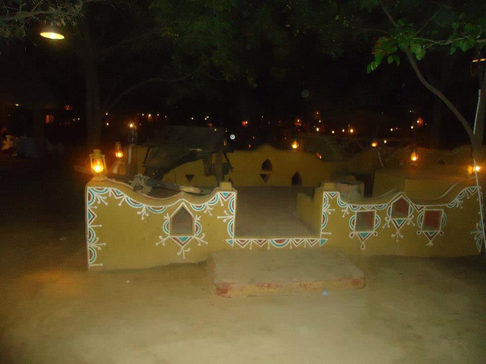 Photo of The Villa Of Le Meridian-Jaipur by Kanishk Daima