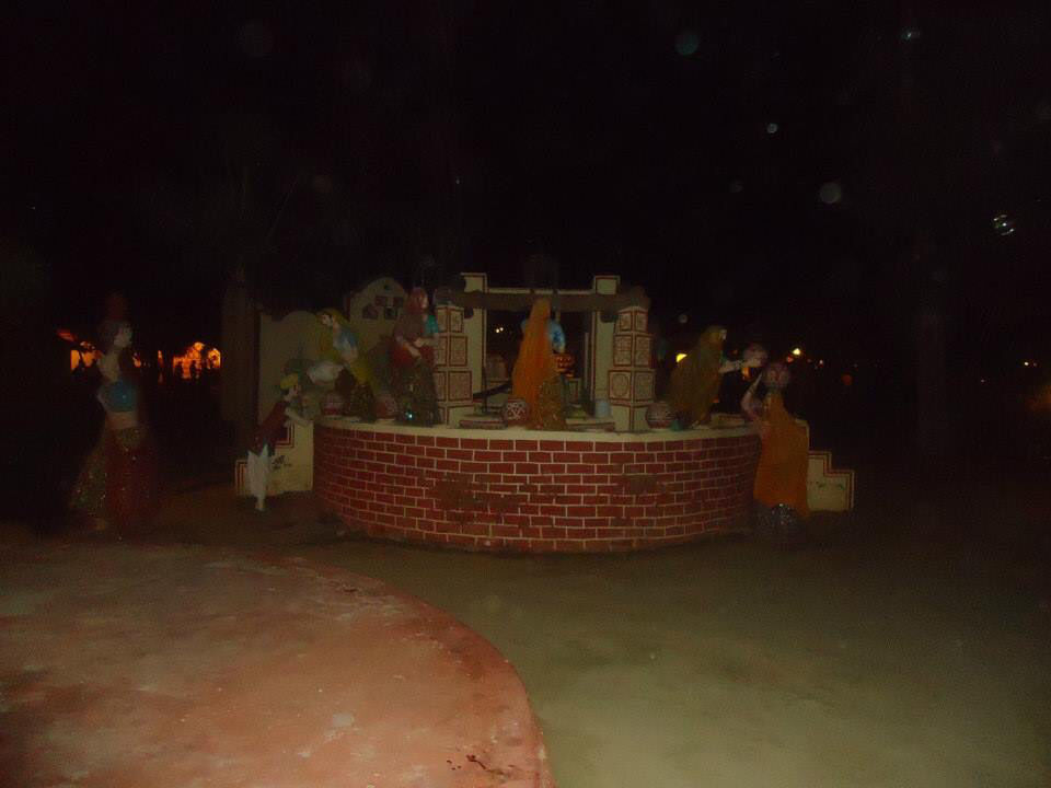 Photo of The Villa Of Le Meridian-Jaipur by Kanishk Daima