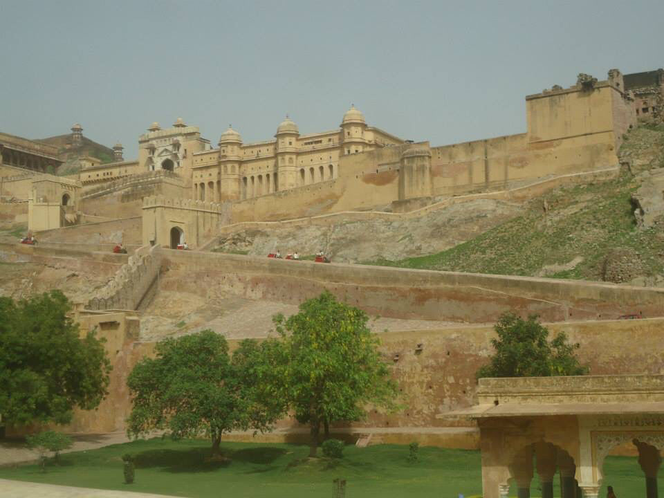 Photo of The Villa Of Le Meridian-Jaipur by Kanishk Daima