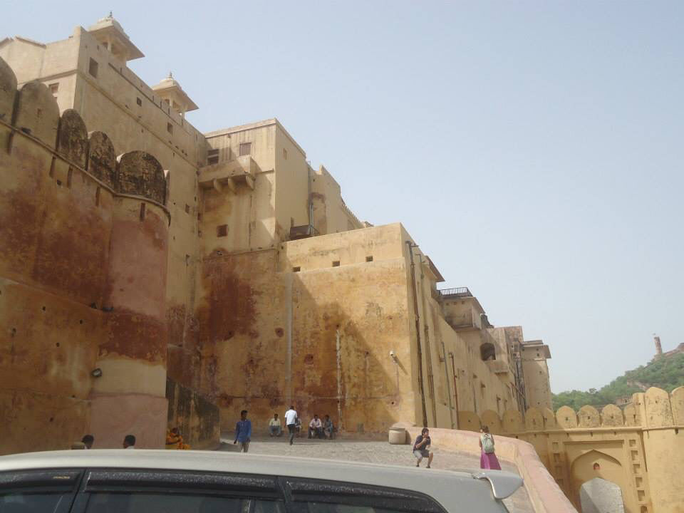 Photo of The Villa Of Le Meridian-Jaipur by Kanishk Daima