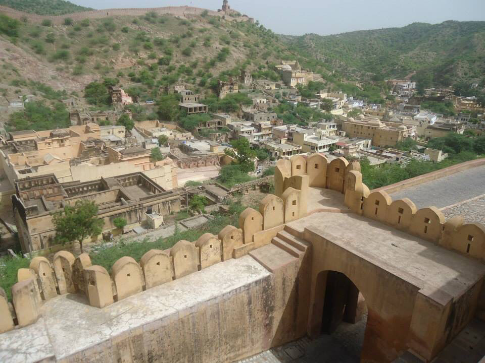 Photo of The Villa Of Le Meridian-Jaipur by Kanishk Daima
